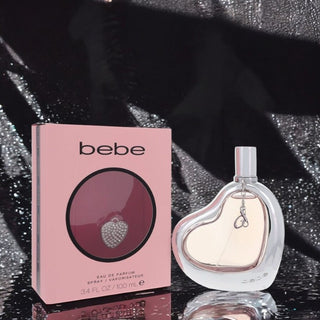 Bebe by Bebe Eau De Parfum Spray