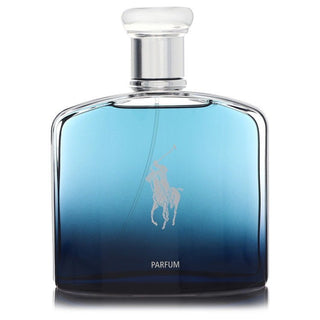 Polo Deep Blue Parfum by Ralph Lauren Parfum Spray (Tester)