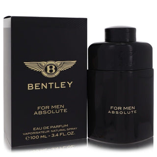 Bentley Absolute by Bentley Eau De Parfum Spray