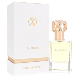 Swiss Arabian Gharaam by Swiss Arabian Eau De Parfum Spray (Unisex)