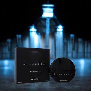 Silences Eau De Parfum Sublime by Jacomo Eau De Parfum Spray