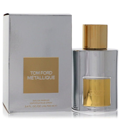 Tom Ford Metallique by Tom Ford Eau De Parfum Spray