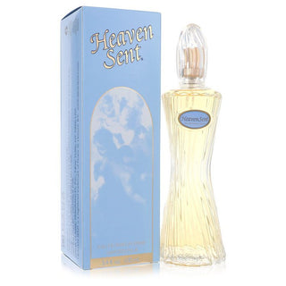 Heaven Sent by Dana Eau De Parfum Spray, Reformulated