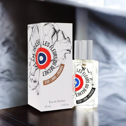 I Am Trash Les Fleurs Du Dechet by Etat Libre d'Orange Eau De Parfum Spray (Unisex)