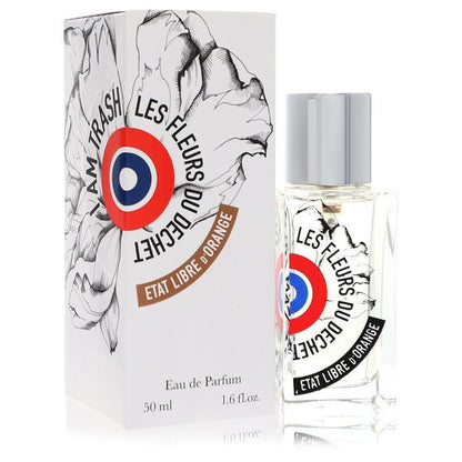 I Am Trash Les Fleurs Du Dechet by Etat Libre d'Orange Eau De Parfum Spray (Unisex)