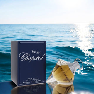 Wish by Chopard Eau De Parfum Spray