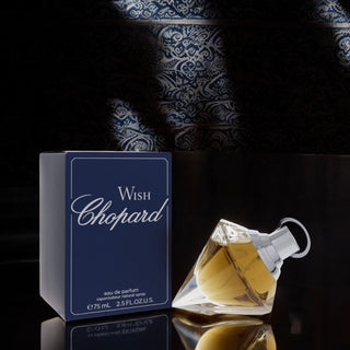 Wish by Chopard Eau De Parfum Spray