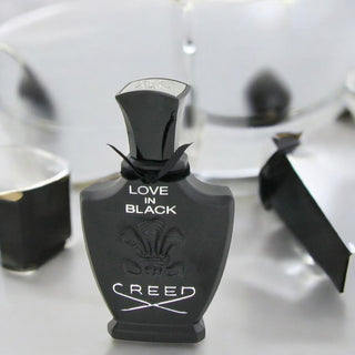 Love In Black by Creed Eau De Parfum Spray (Tester)