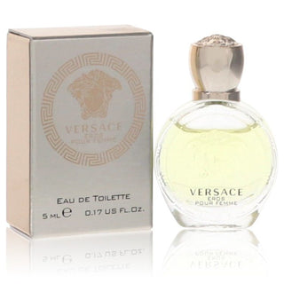 Versace Eros by Versace Mini EDT