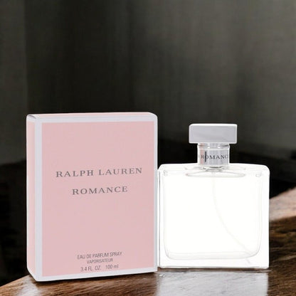 Romance by Ralph Lauren Eau De Parfum Spray