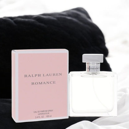 Romance by Ralph Lauren Eau De Parfum Spray