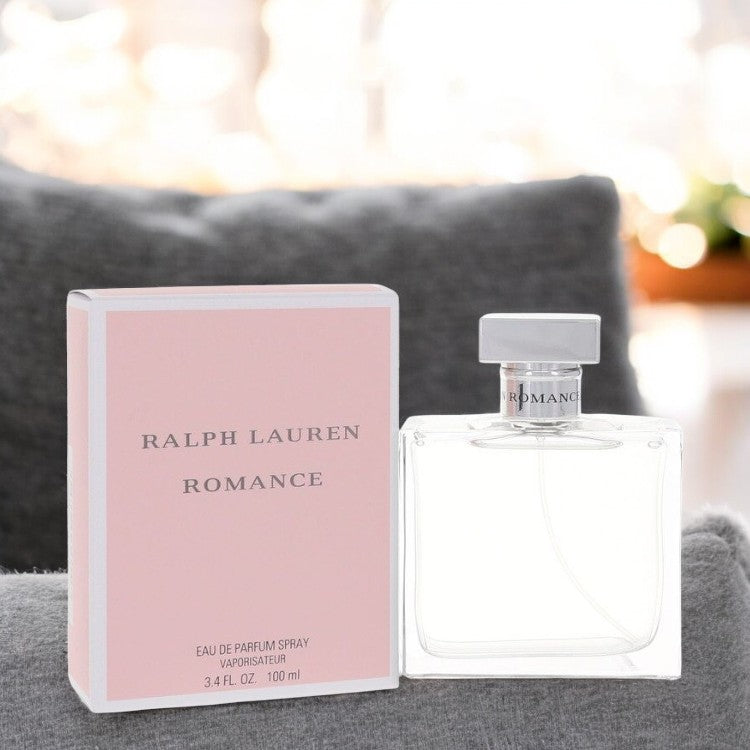 Romance by Ralph Lauren Eau De Parfum Spray