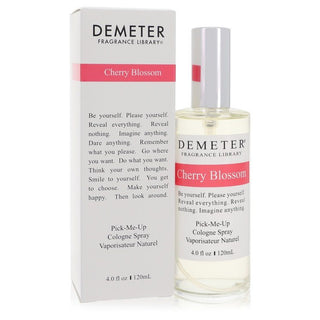 Demeter Cherry Blossom by Demeter Cologne Spray