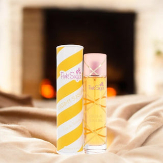 Pink Sugar Creamy Sunshine by Aquolina Eau De Toilette Spray