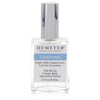 Demeter Laundromat by Demeter Cologne Spray