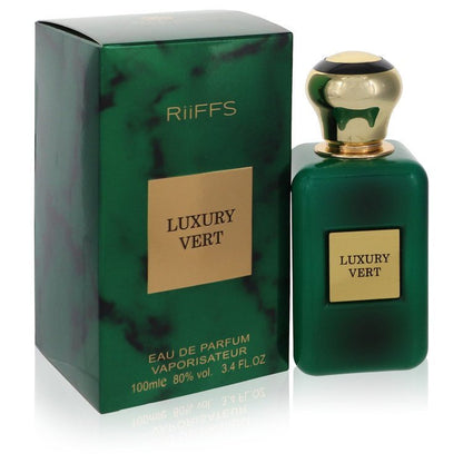 Luxury Vert by Riiffs Eau De Parfum Spray
