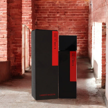 Radikal Iris by Laurent Mazzone Extrait de Parfum (Unisex)