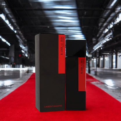 Radikal Iris by Laurent Mazzone Extrait de Parfum (Unisex)