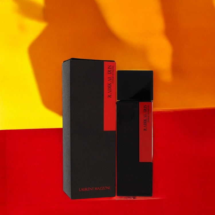 Radikal Iris by Laurent Mazzone Extrait de Parfum (Unisex)