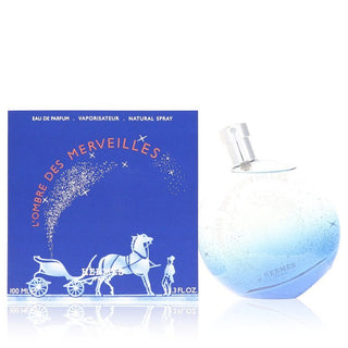 L'ombre Des Merveilles by Hermes Eau De Parfum Spray