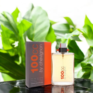 100cc by Chevignon Eau De Toilette Spray