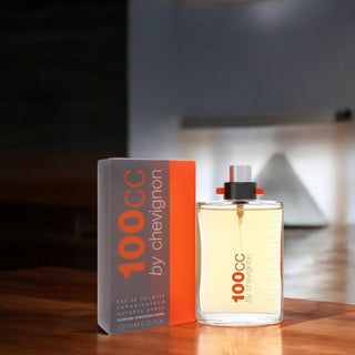 100cc by Chevignon Eau De Toilette Spray