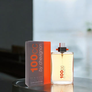 100cc by Chevignon Eau De Toilette Spray