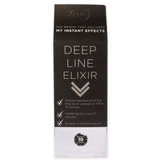 Deep Line Elixir by Instant Effects for Women - 0.17 oz Serum