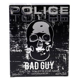 Police To Be Bad Guy by Police for Men - 4.2 oz EDT Spray