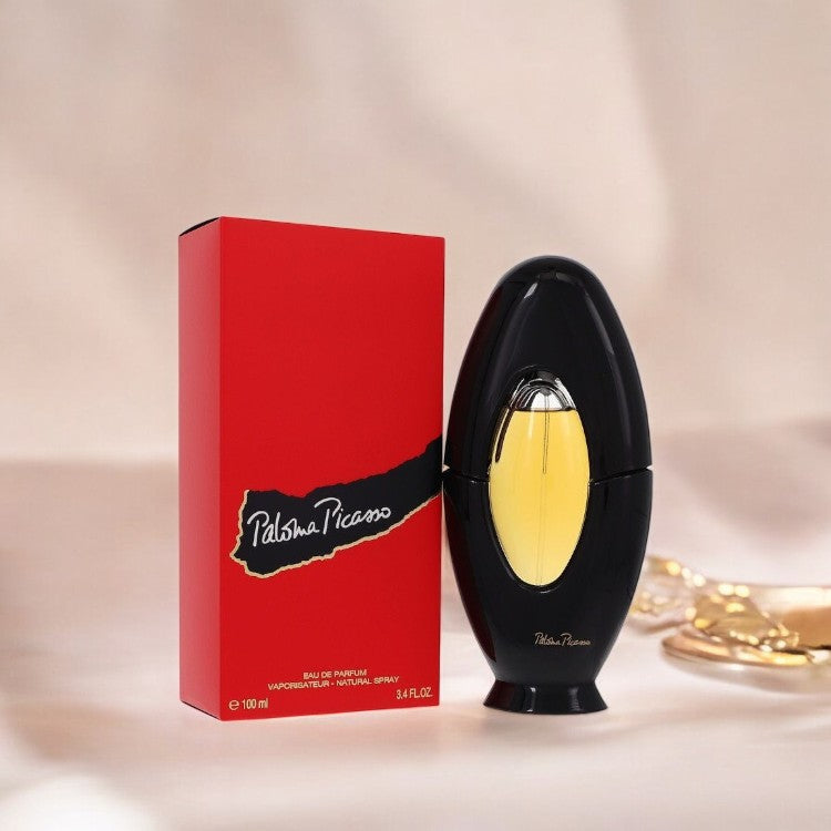 Paloma Picasso by Paloma Picasso Eau De Parfum Spray