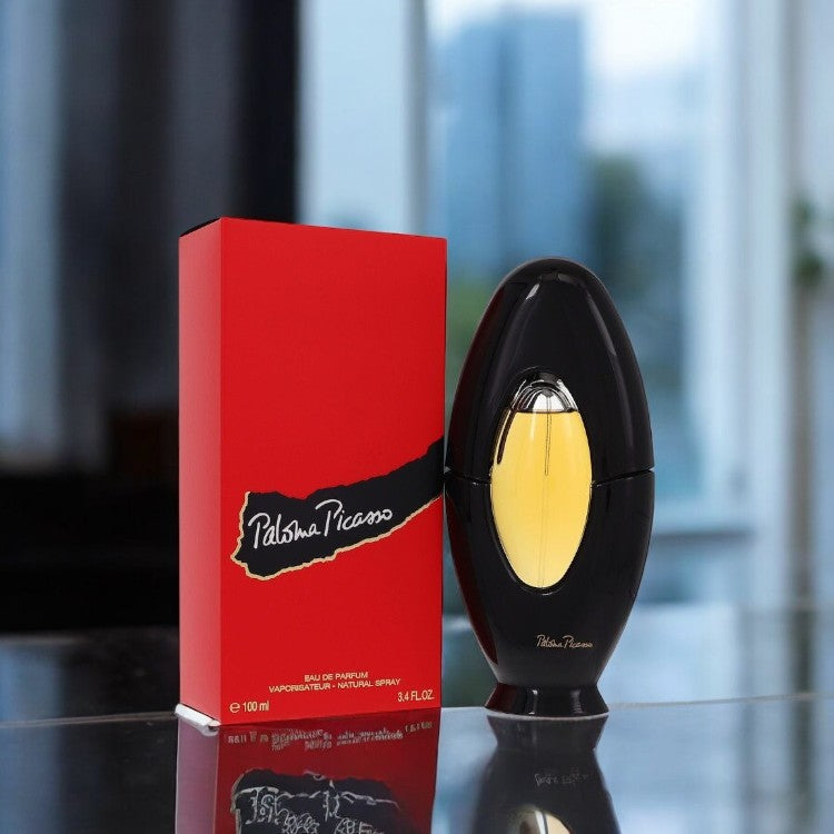 Paloma Picasso by Paloma Picasso Eau De Parfum Spray