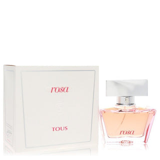 Tous Rosa by Tous Eau De Parfum Spray