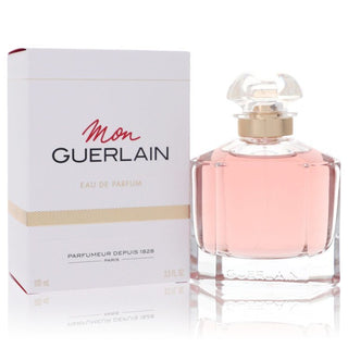 Mon Guerlain by Guerlain Eau De Parfum Spray