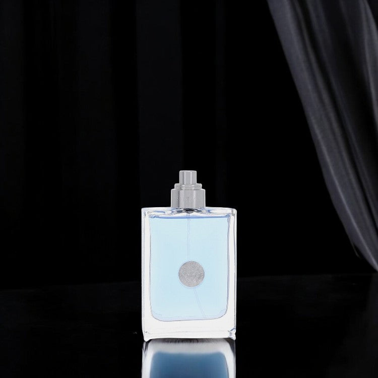 Versace Pour Homme by Versace Eau De Toilette Spray (Tester)