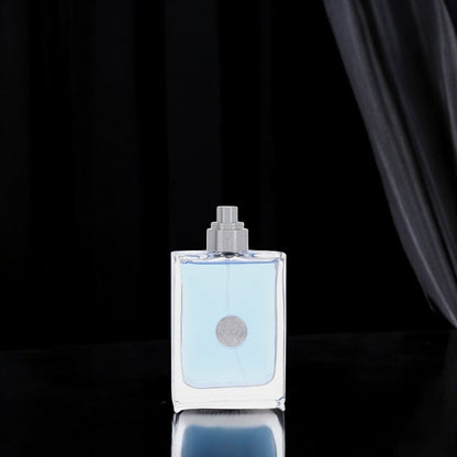 Versace Pour Homme by Versace Eau De Toilette Spray (Tester)