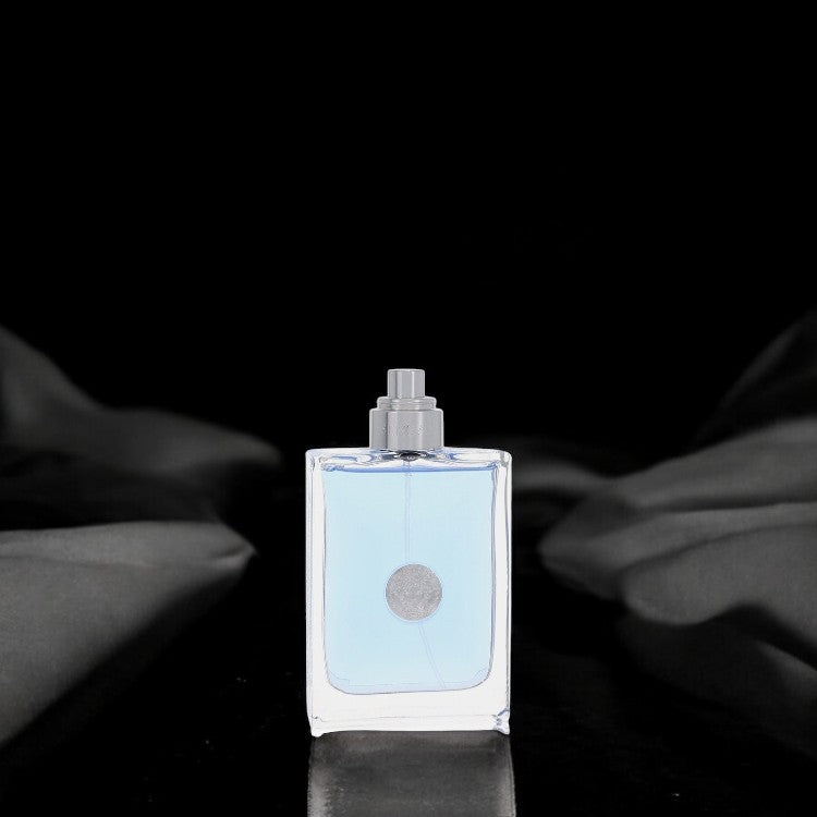 Versace Pour Homme by Versace Eau De Toilette Spray (Tester)