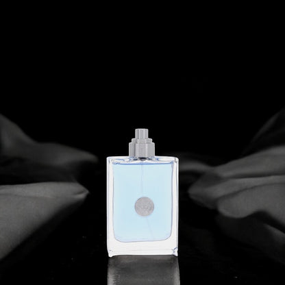 Versace Pour Homme by Versace Eau De Toilette Spray (Tester)