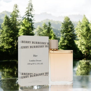 Burberry Her London Dream by Burberry Eau De Parfum Spray