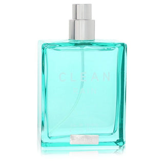 Clean Rain by Clean Eau De Toilette Spray (Tester)