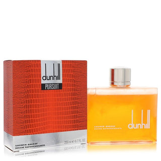 Dunhill Pursuit by Alfred Dunhill Shower Gel