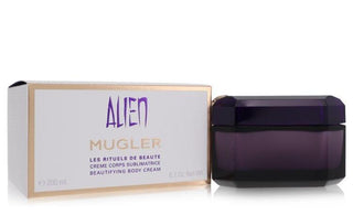 Alien by Thierry Mugler Body Cream