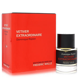 Vetiver Extraordinaire by Frederic Malle Eau De Parfum Spray