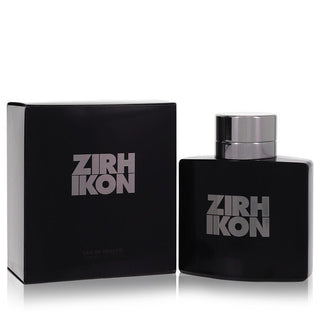 Zirh Ikon by Zirh International Eau De Toilette Spray