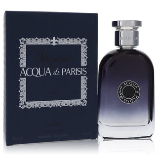 Acqua Di Parisis Majeste by Reyane Tradition Eau De Parfum Spray