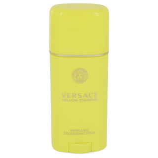 Versace Yellow Diamond by Versace Deodorant Stick