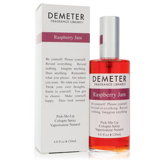 Demeter Raspberry Jam by Demeter Cologne Spray (Unisex)