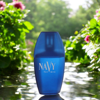 Navy by Dana After Shave