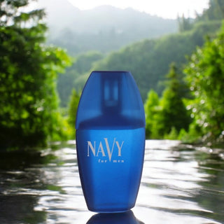 Navy by Dana After Shave