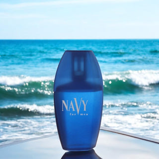 Navy by Dana After Shave