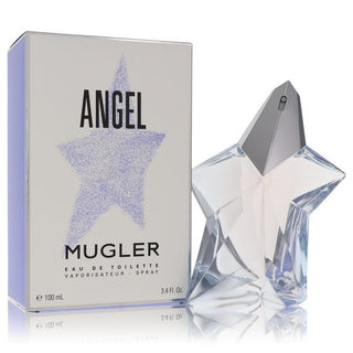 Angel by Thierry Mugler Eau De Toilette Spray